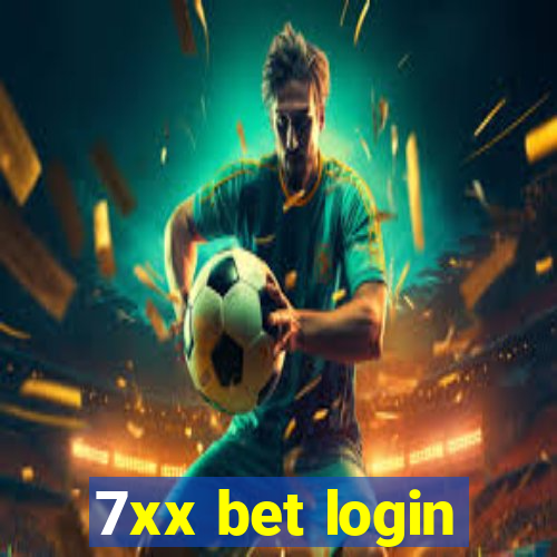 7xx bet login